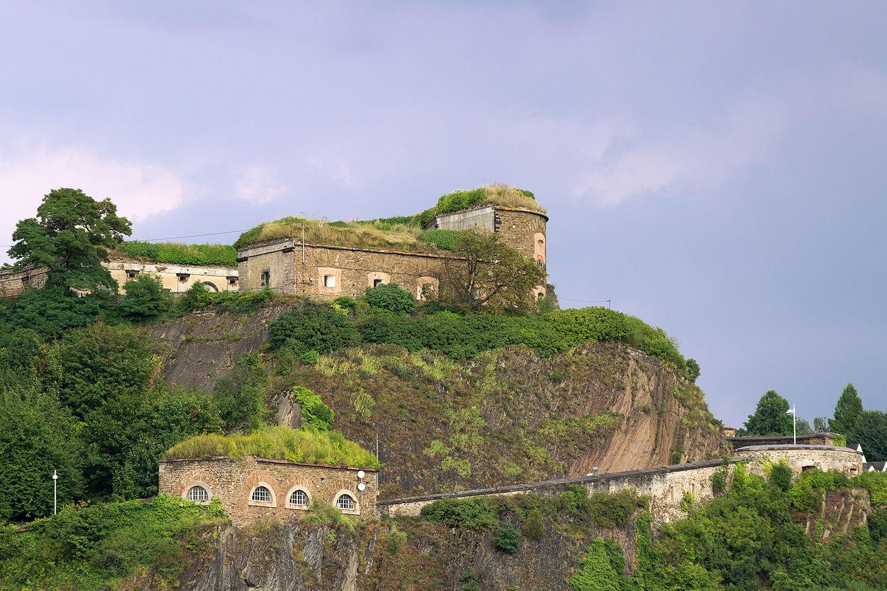 Koblenz, Germany